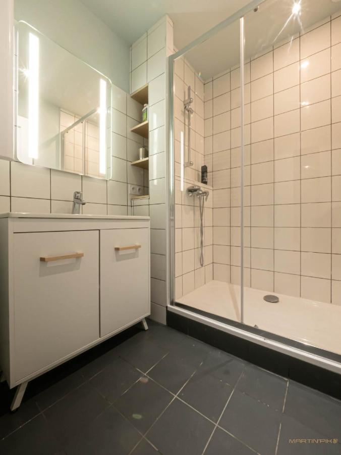 Centre Historique -free Parking-wifi-netflix-zen&cosy-sleepntripbeziers Apartment Beziers